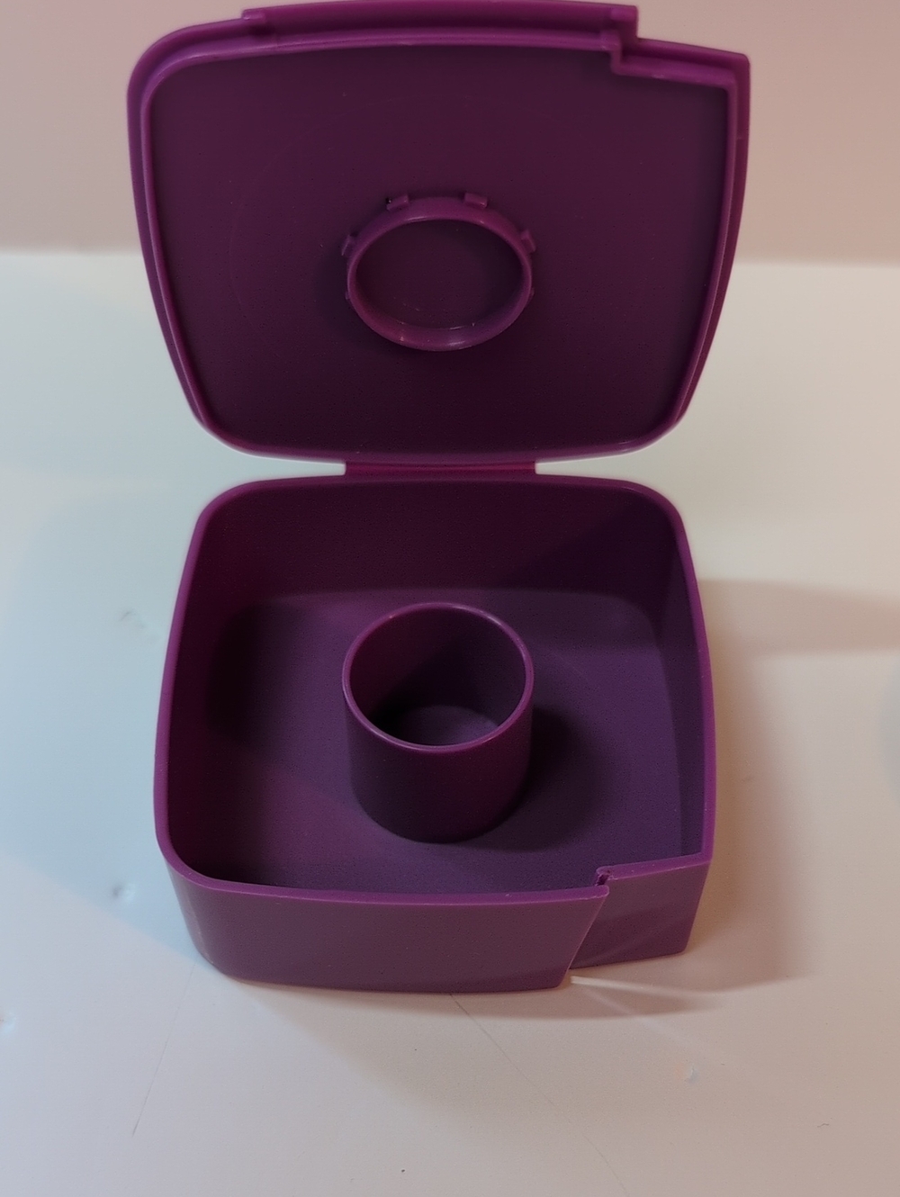 Tupperware®️ Freezer Labels & Dispenser - Picture 2 of 5
